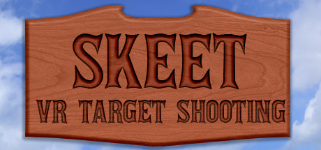 Skeet: VR Target Shooting banner image