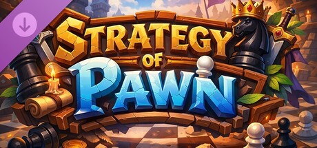 Choc Tactic 4 Chess Master - Strategy of Pawn