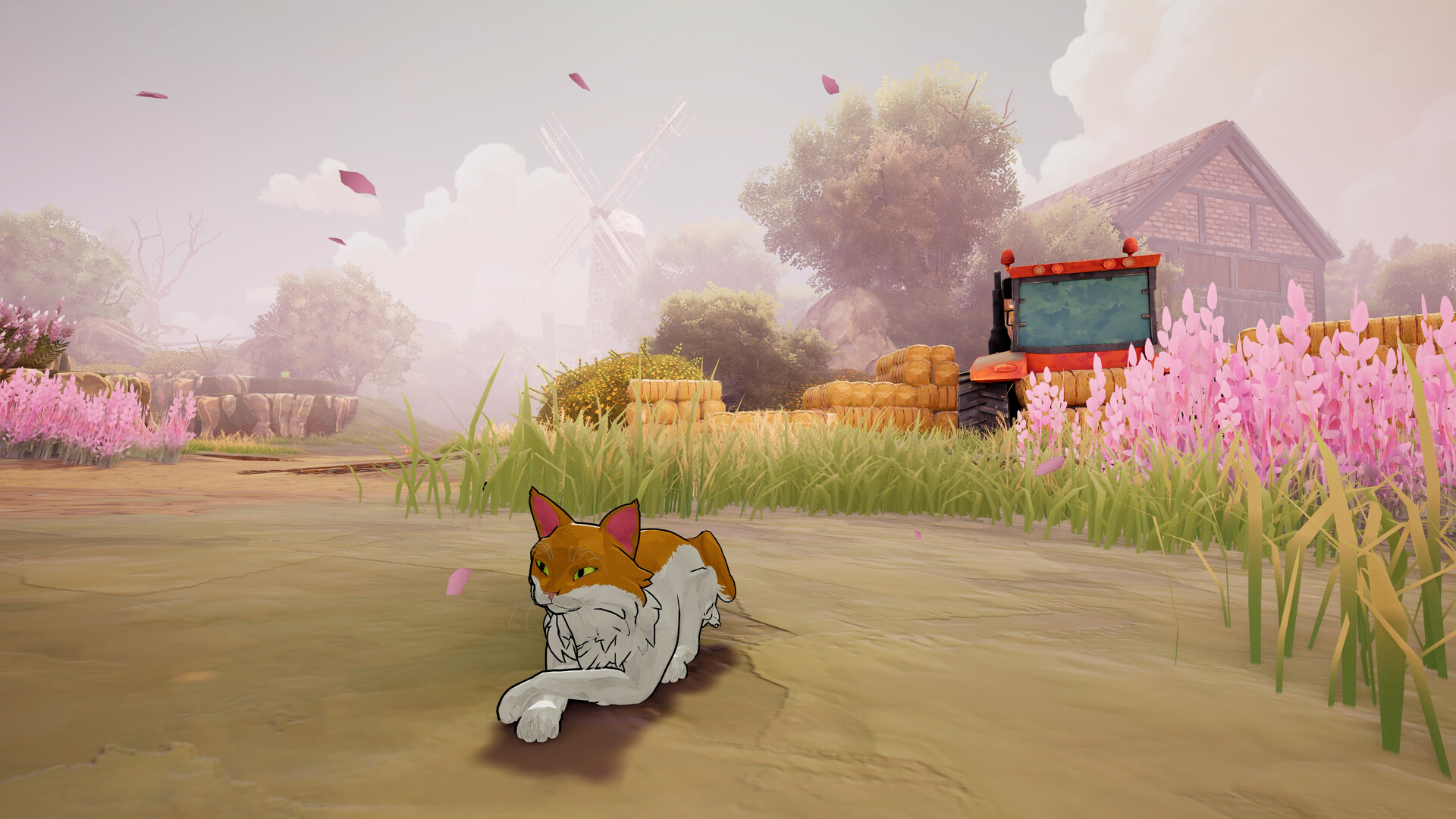 Warrior Cats: Clans of the Forest - Prophecy Pack PC Key Fiyatları