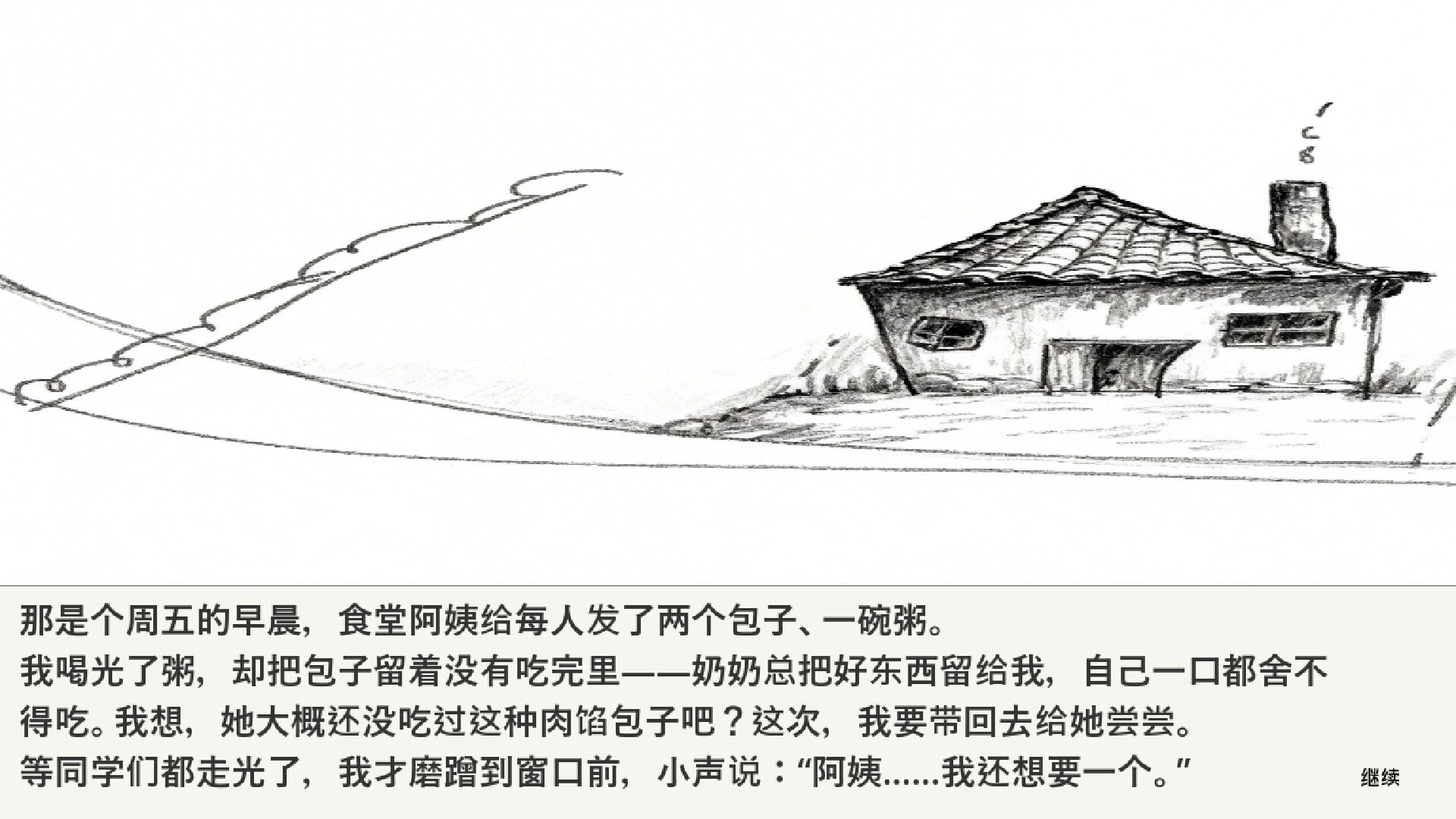 家长看不见的日记 Featured Screenshot #1