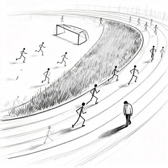 家长看不见的日记