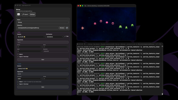 Screenshot 1