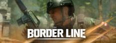 T.R.K : BORDER LINE cover
