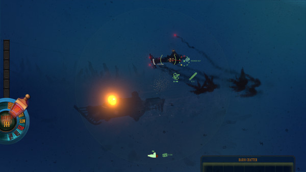 Diluvion screenshot
