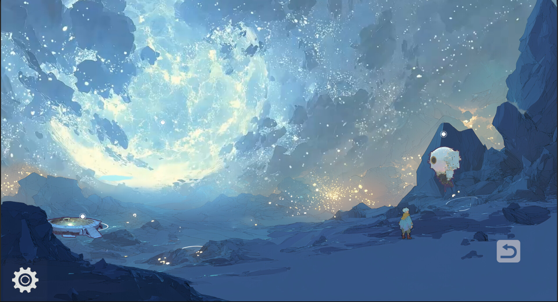 Time's Garden screenshot #5