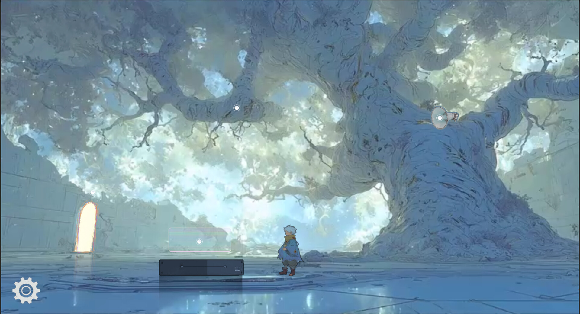 Time's Garden screenshot #4