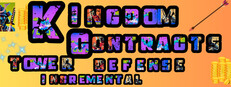 Kingdom Contracts Tower Defense Incremental cover