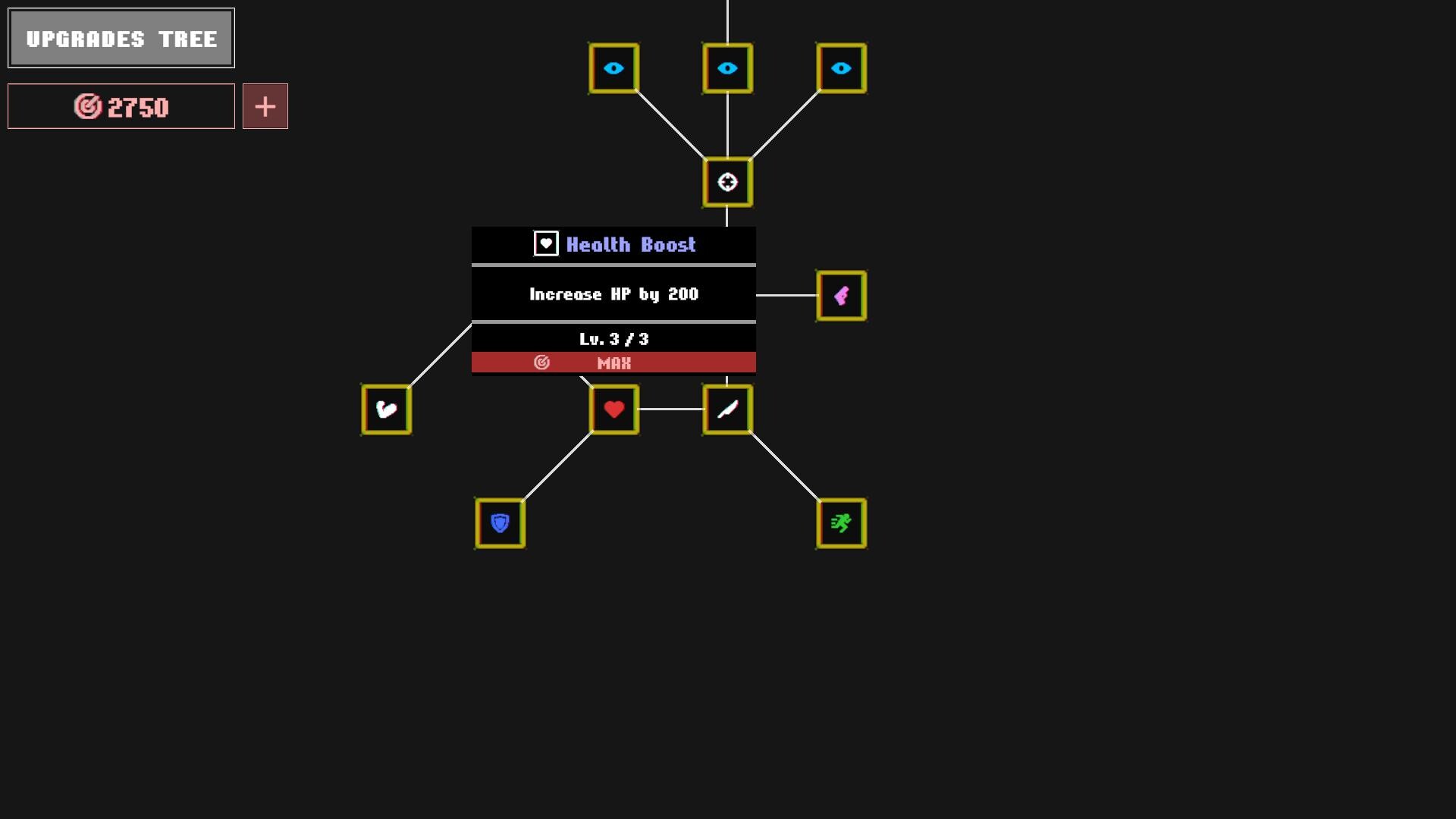 Tower Defense: The Envoy's Gambit screenshot #5
