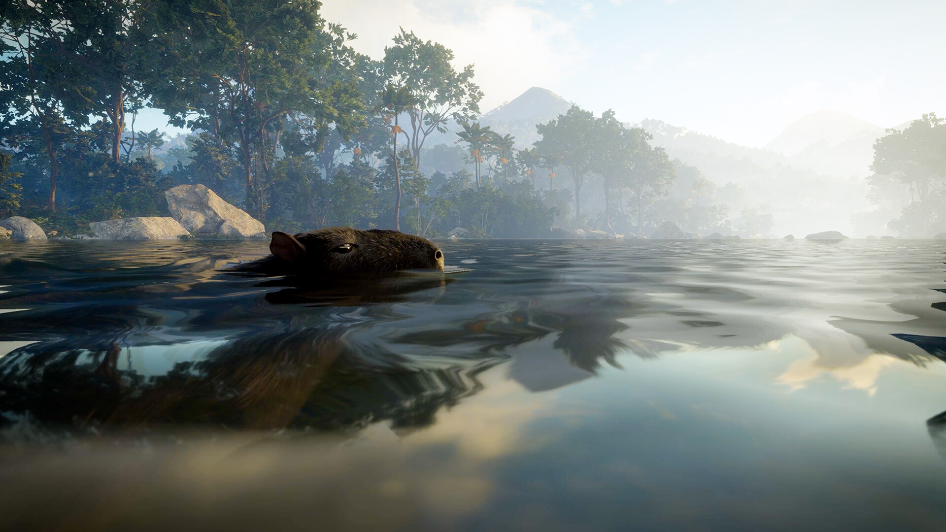 theHunter: Call of the Wild™ - Peru Hunting Reserve screenshot 7