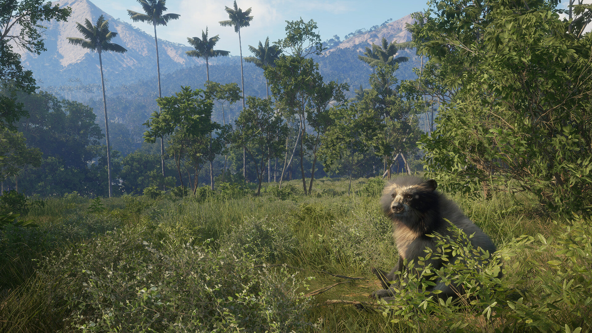 theHunter: Call of the Wild™ - Peru Hunting Reserve screenshot 5