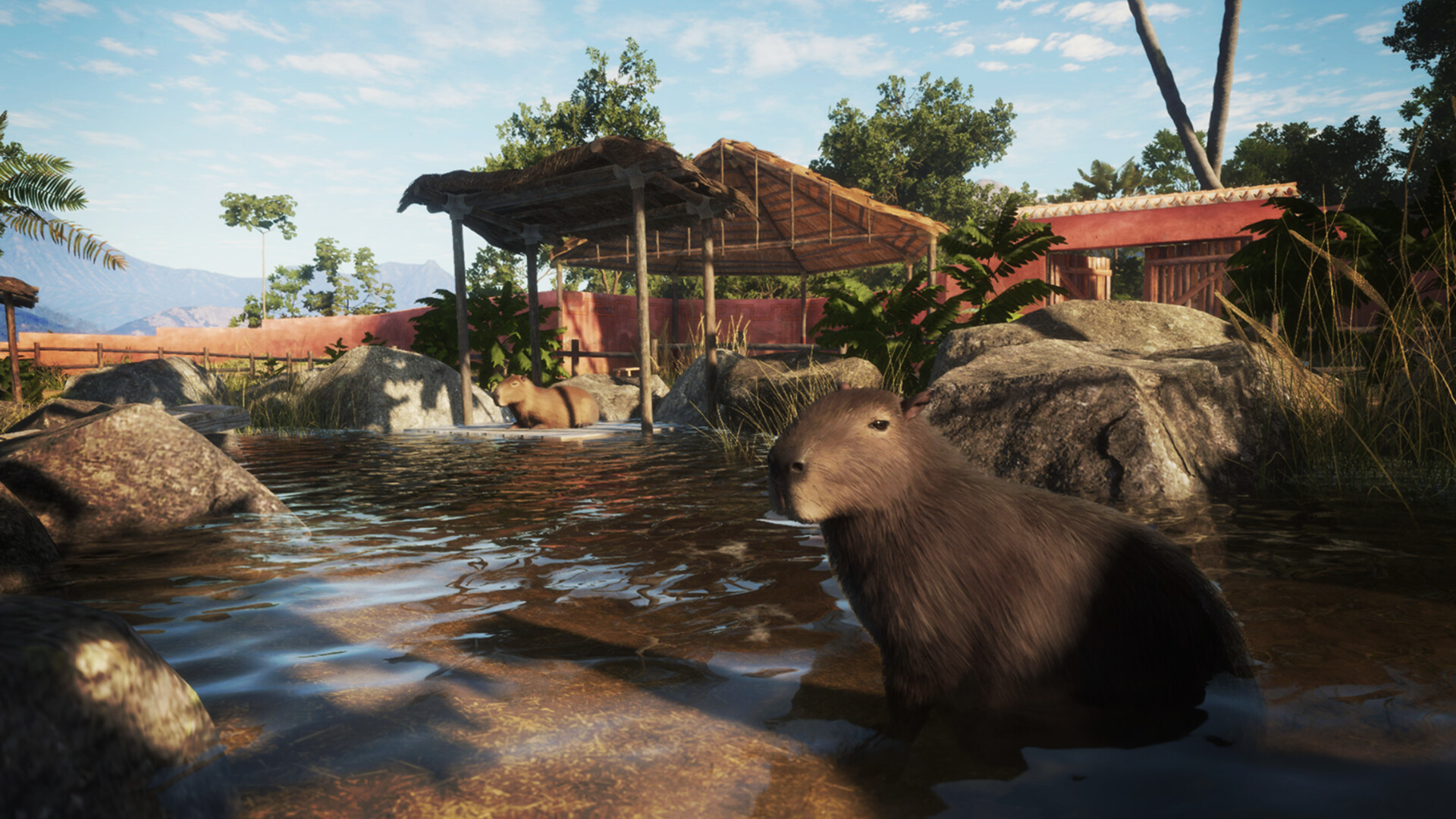 theHunter: Call of the Wild™ - Peru Hunting Reserve screenshot 3