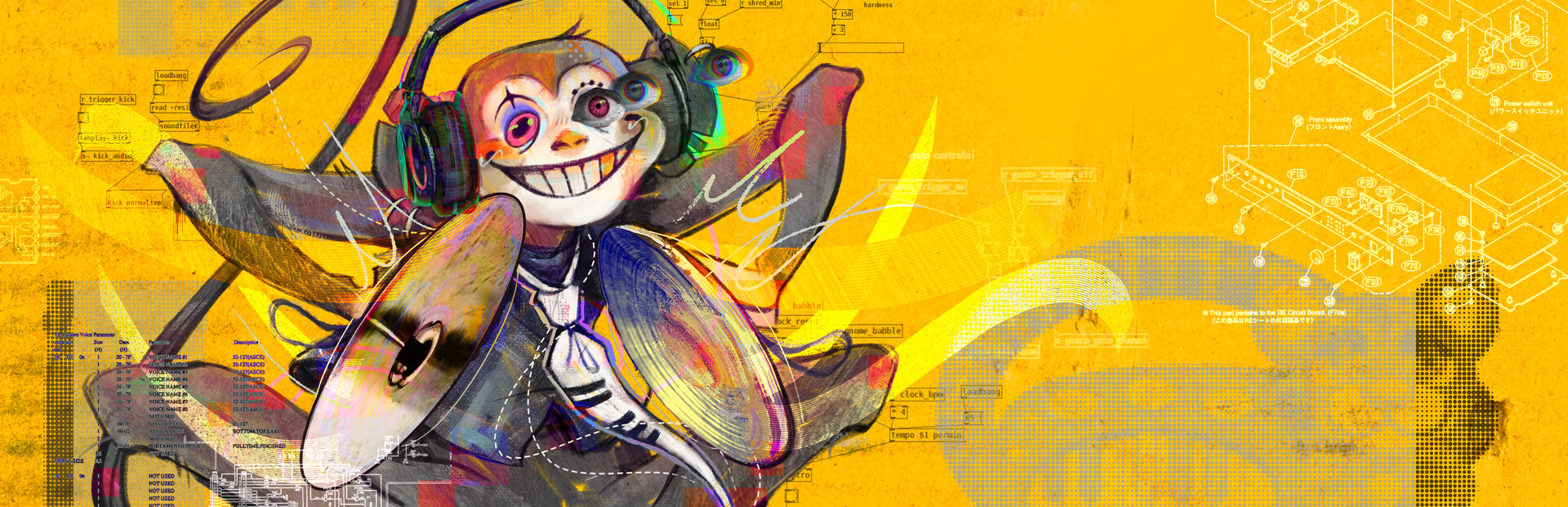 OFFBEAT
