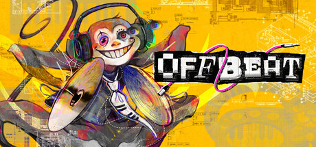 OFFBEAT — Steam game cover