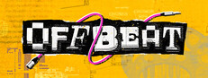 OFFBEAT cover