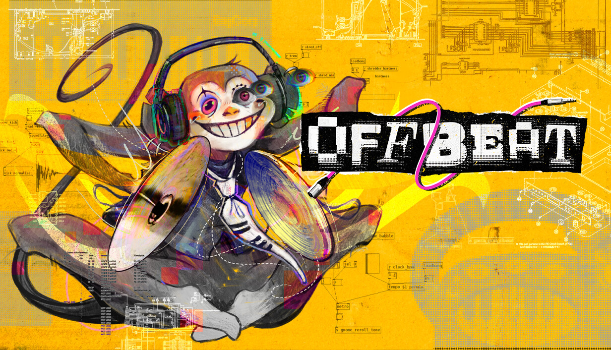 OFFBEAT
