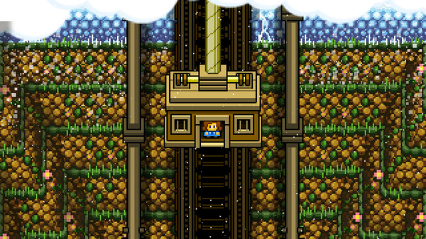 Blossom Tales: The Sleeping King-游戏截图