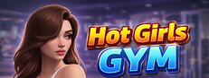 Hot Girls Gym - Nudist Gym Manager cover