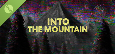 Into The Mountain Demo header