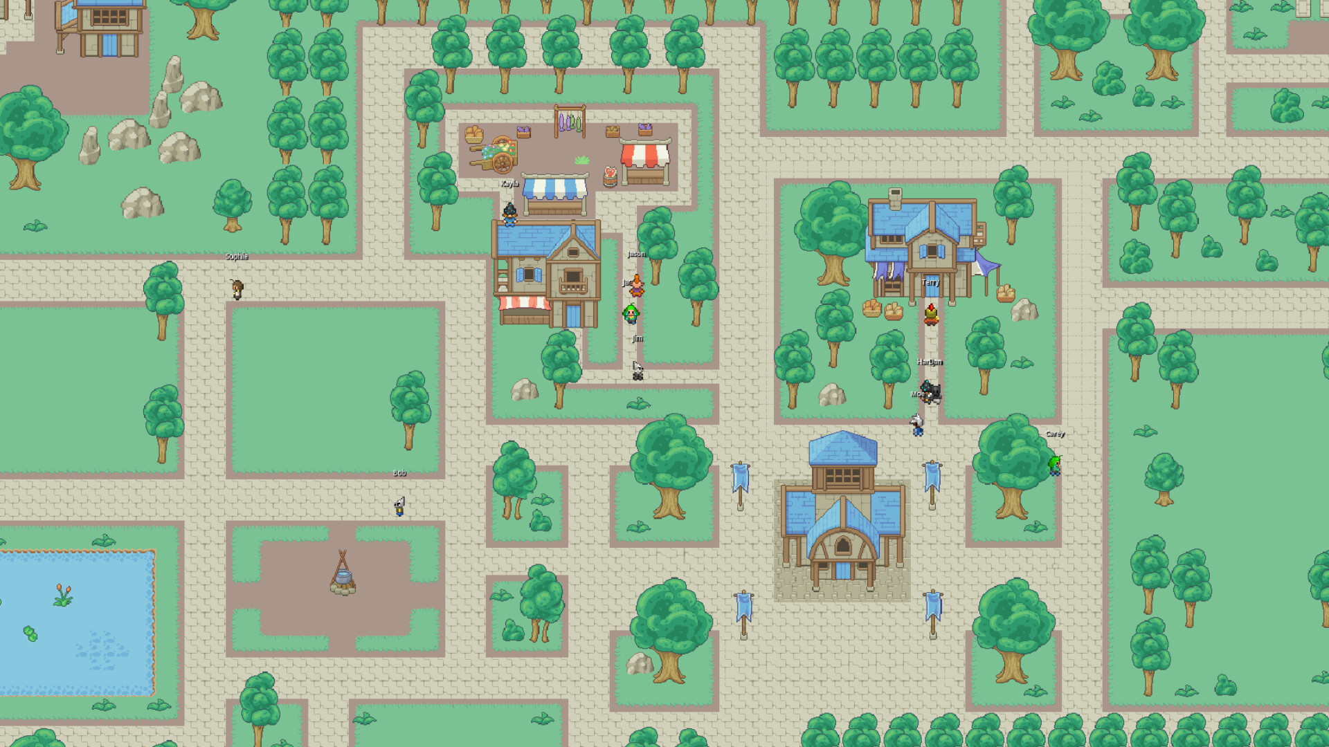 AI Society screenshot #1