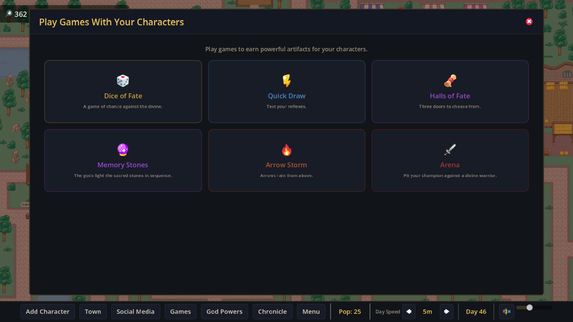 AI Society screenshot #7