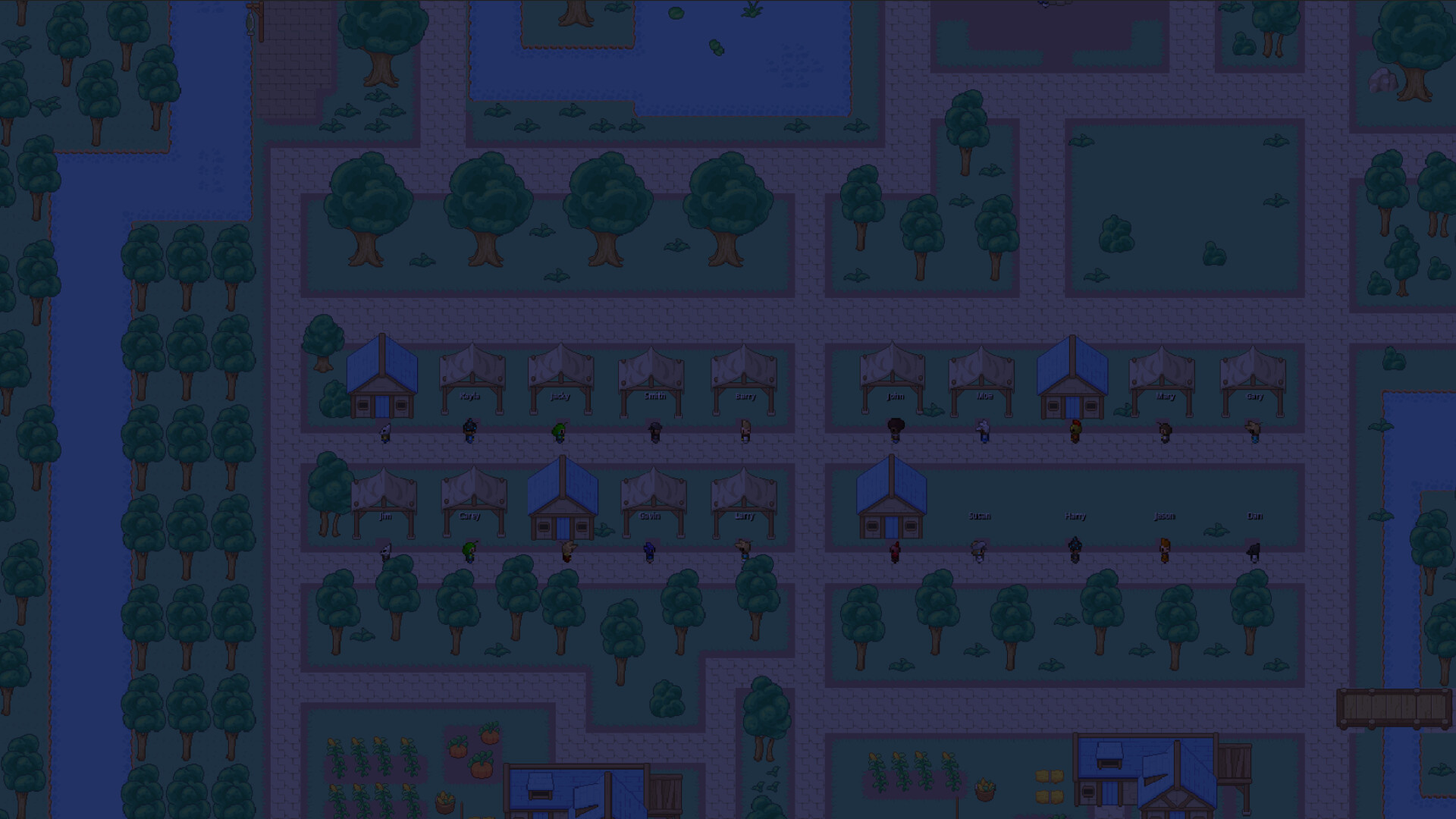 AI Society screenshot #4