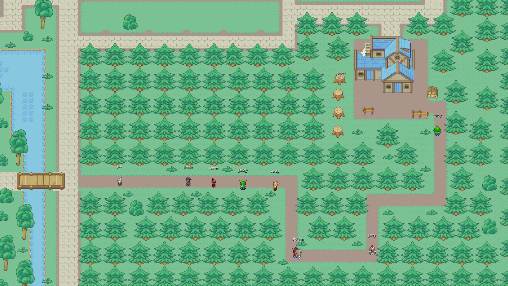 AI Society screenshot #5