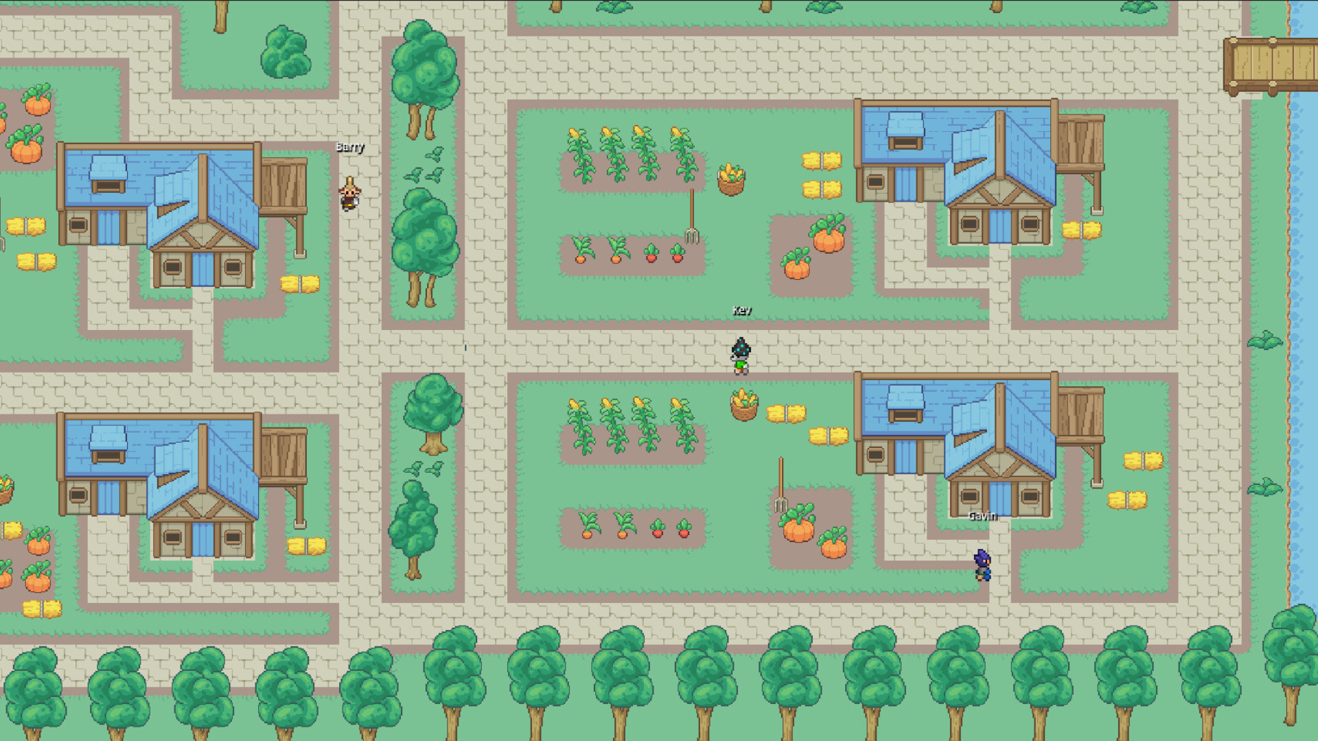 AI Society screenshot #3