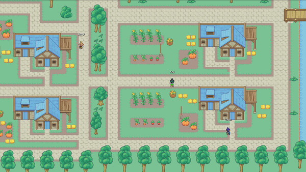AI Society game for windows Pc 1