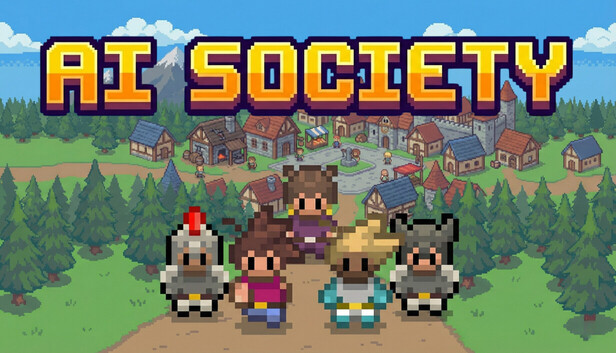 AI Society