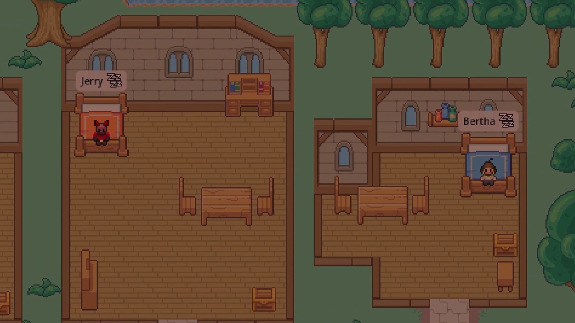 AI Society screenshot #6