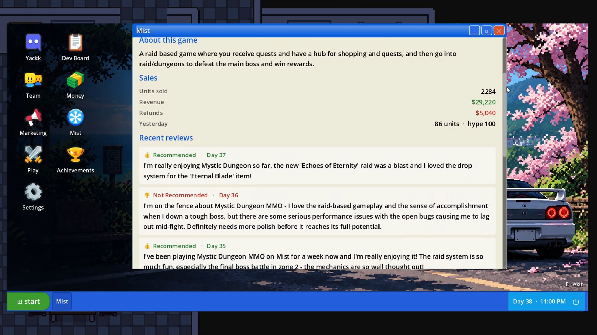 AI Society screenshot #6