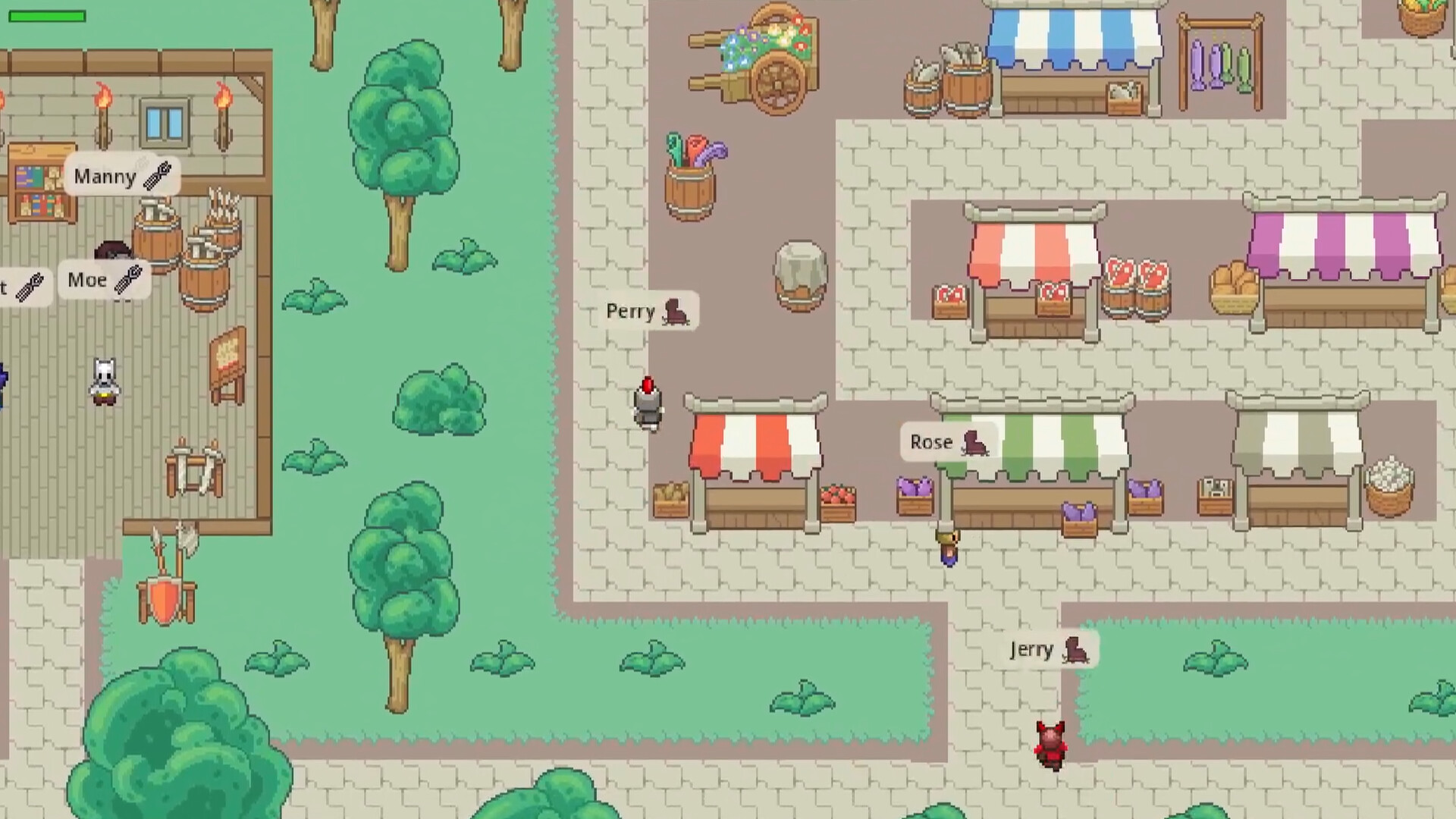 AI Society screenshot #3