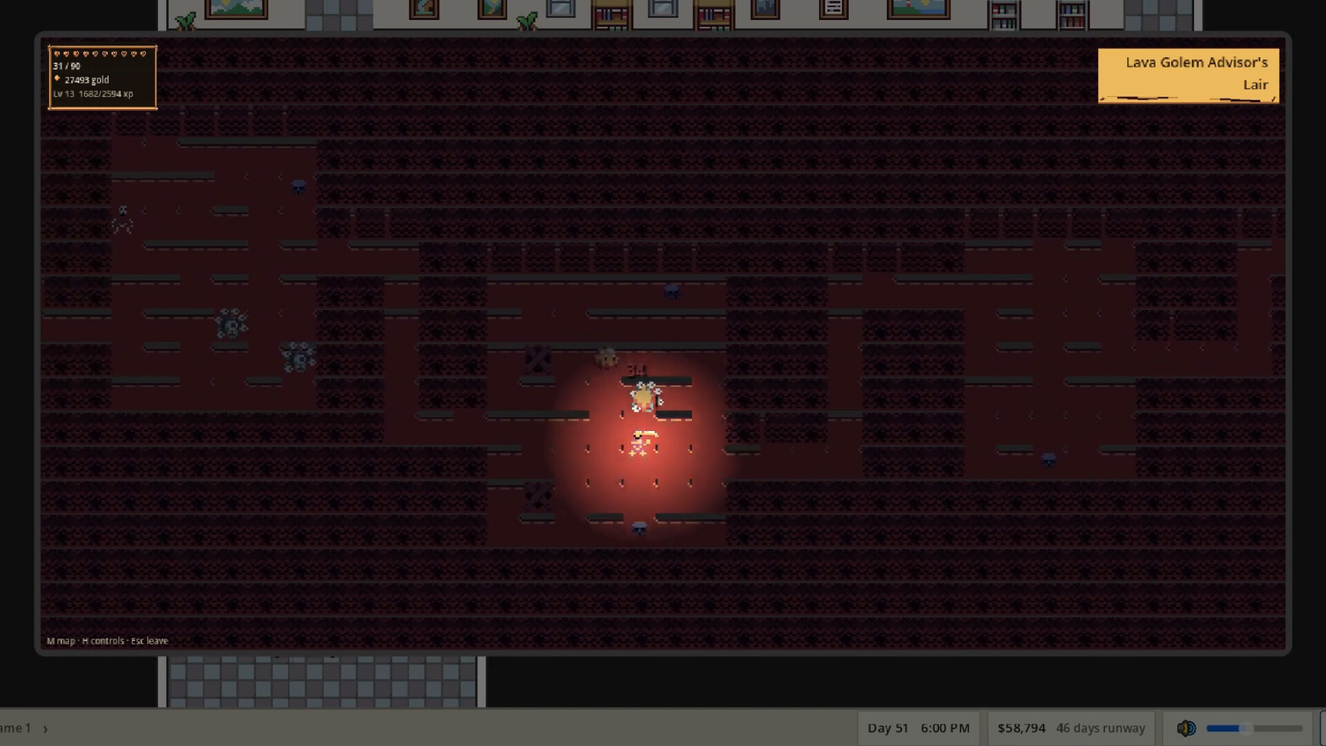 AI Society screenshot #8