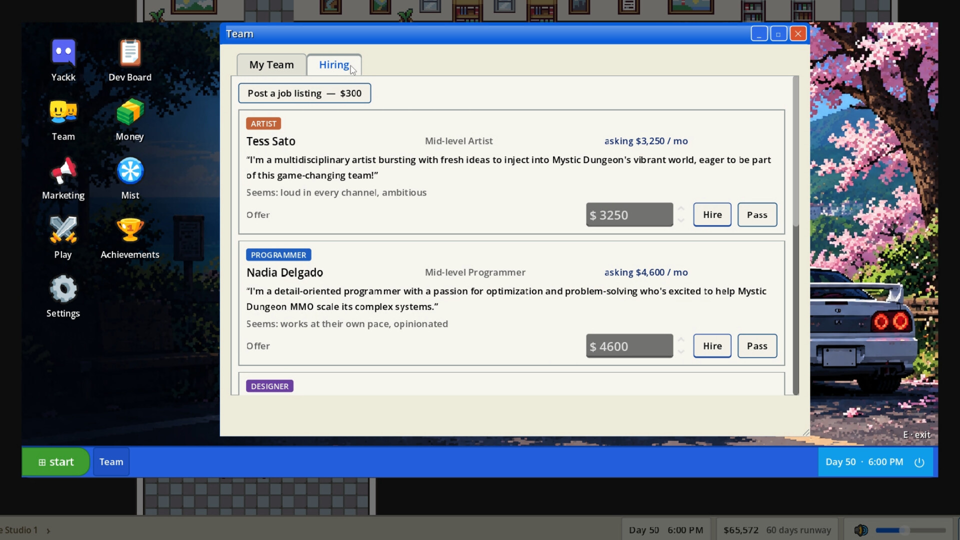 AI Society screenshot #16