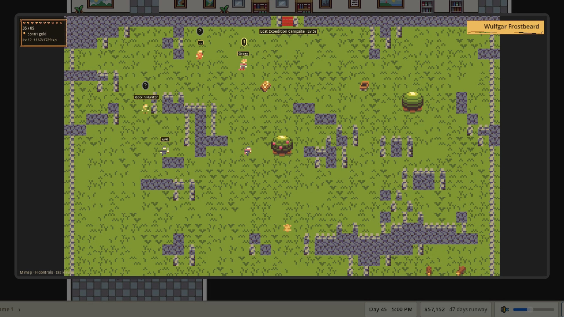 AI Society screenshot #10