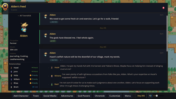 Screenshot media