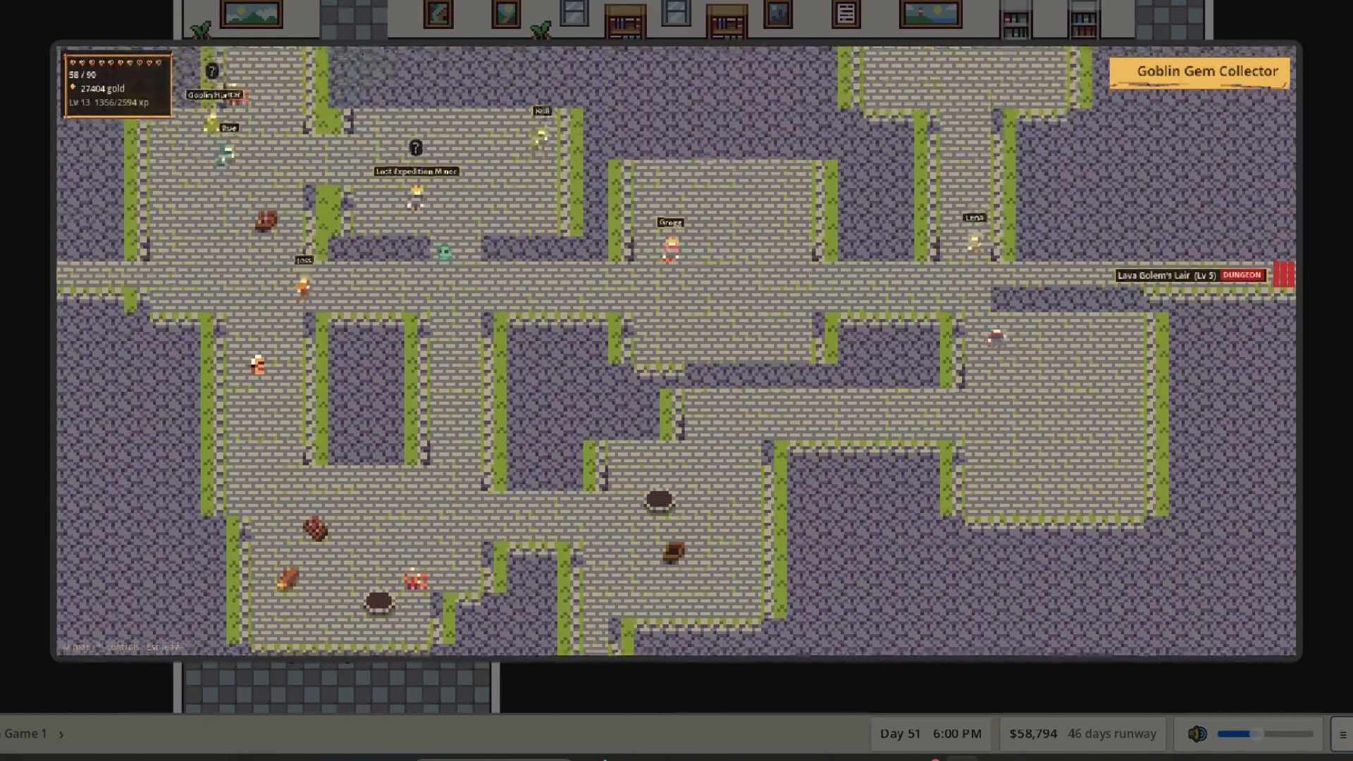 AI Society screenshot #4