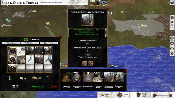 Screenshot media