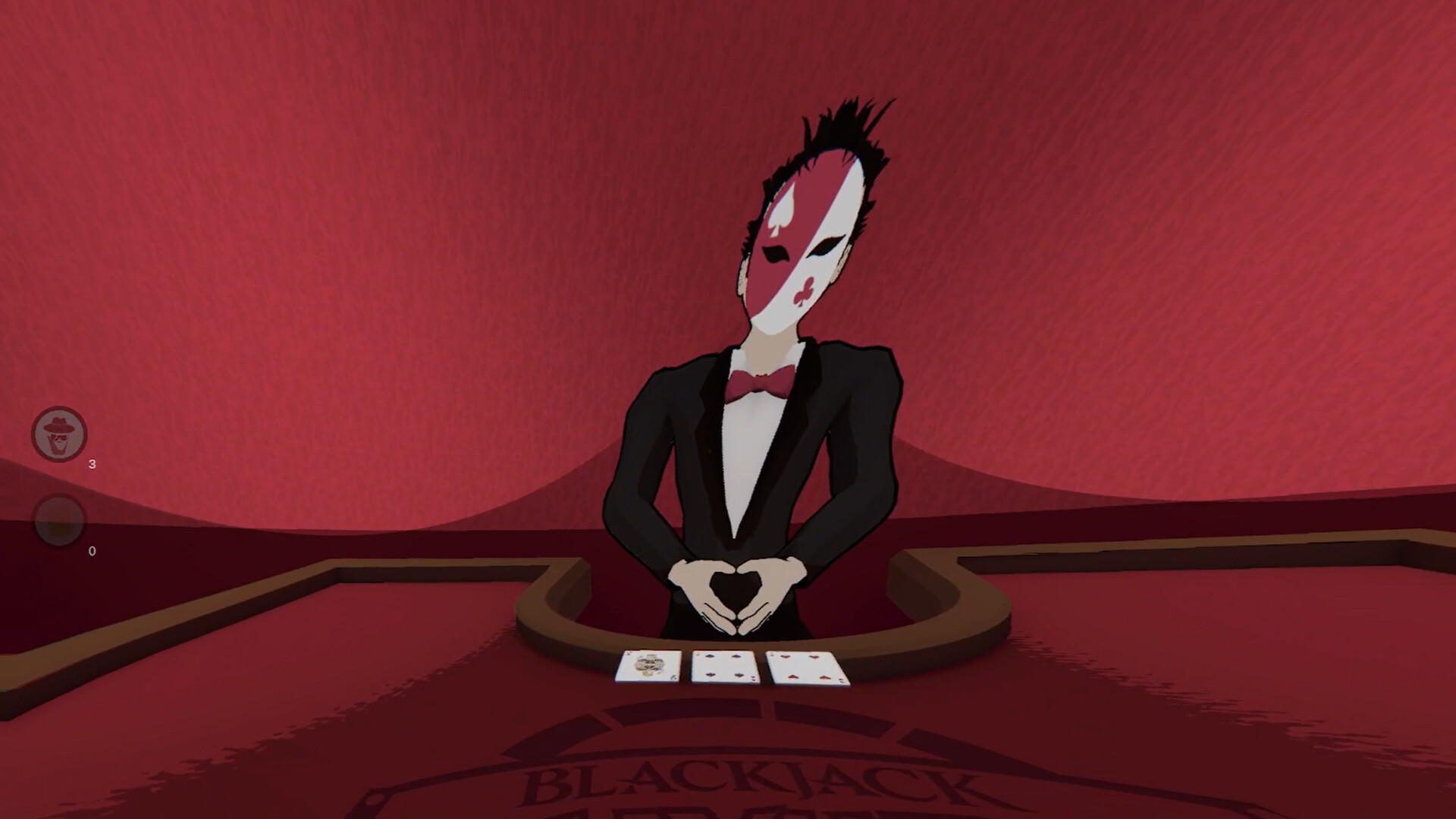 Blackjack Mayhem screenshot 6