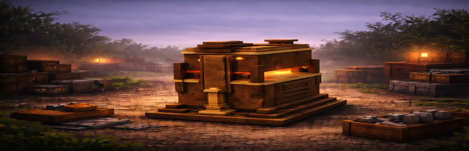 Voxelnova