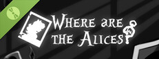 Where Are The Alices? Demo