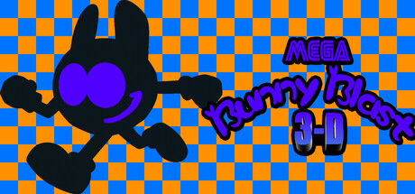 Mega Bunny Blast 3D