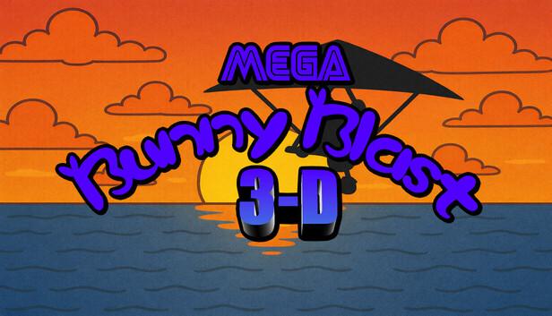 Mega Bunny Blast 3D