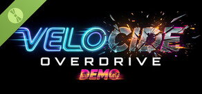 Velocide Overdrive Demo