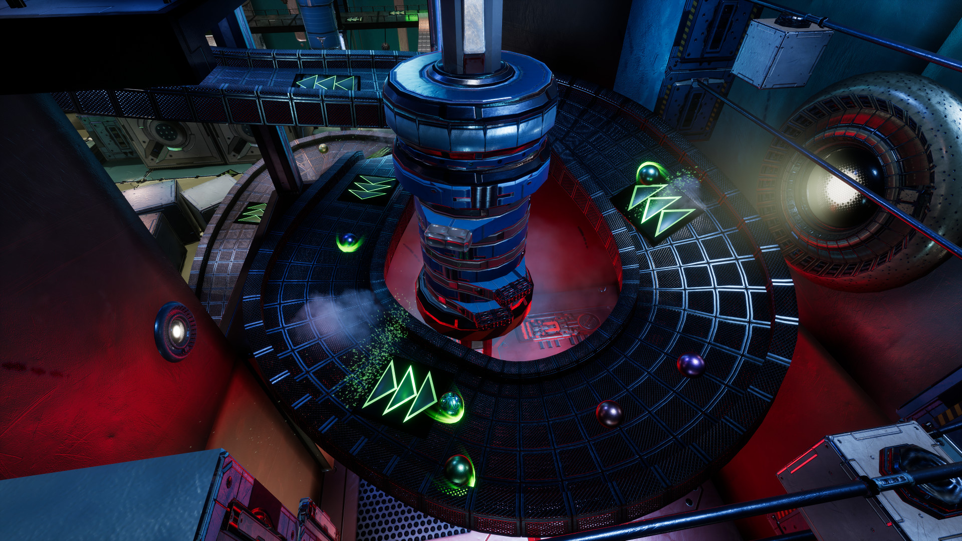 Mindball Play screenshot #6