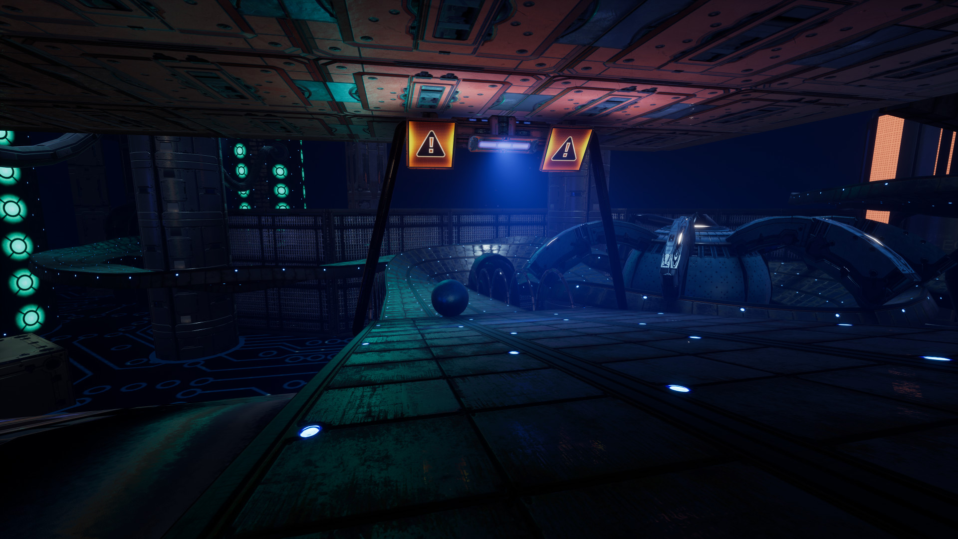Mindball Play screenshot #4