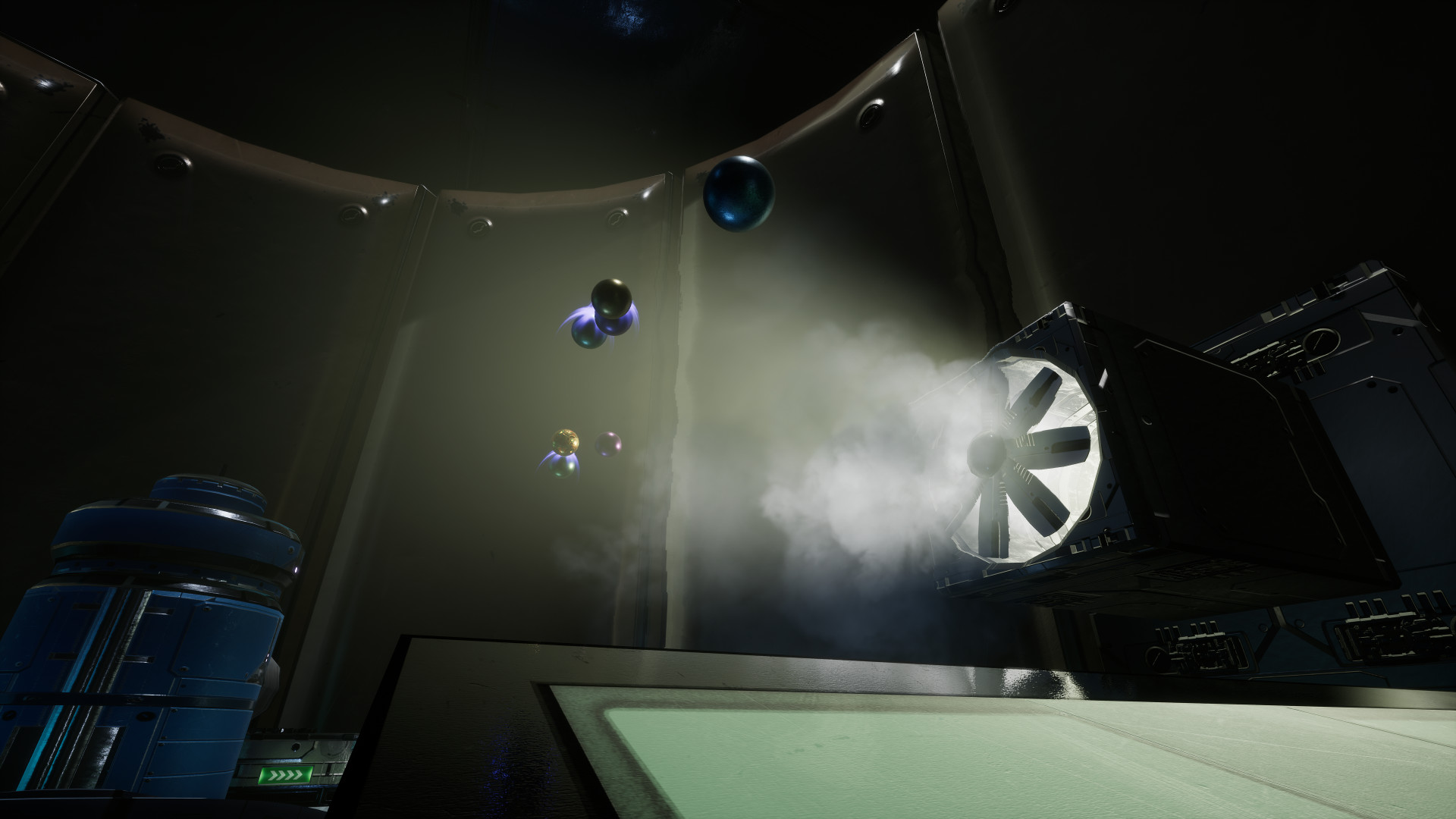 Mindball Play screenshot #11