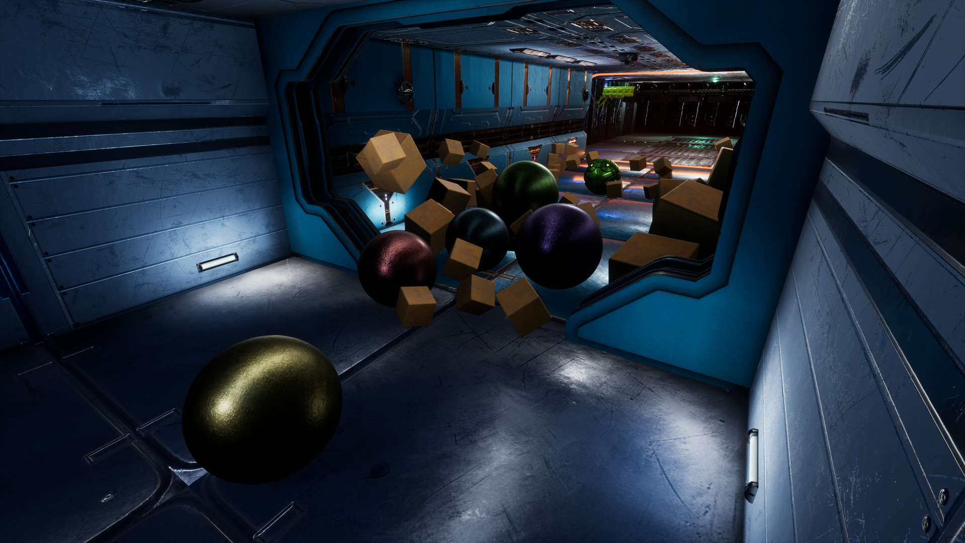 Mindball Play screenshot #29