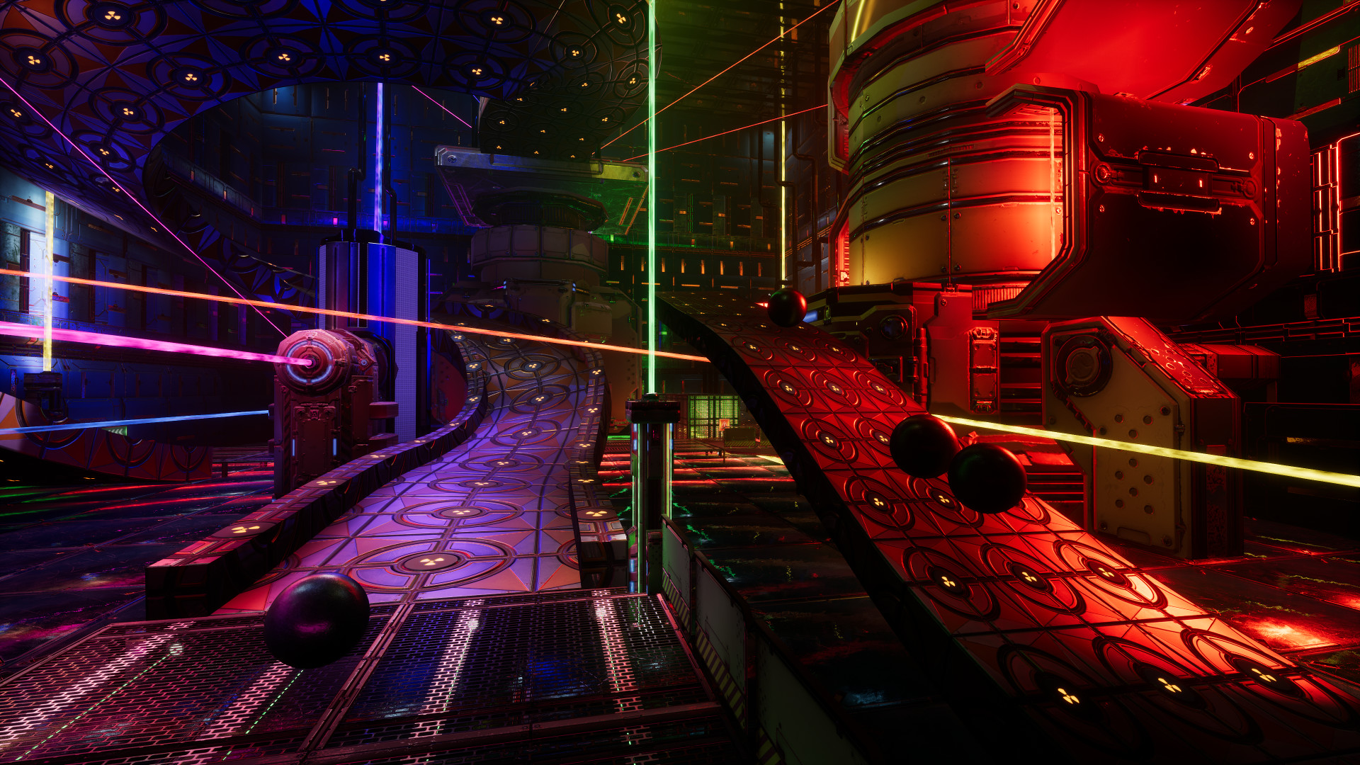 Mindball Play Featured Screenshot #1