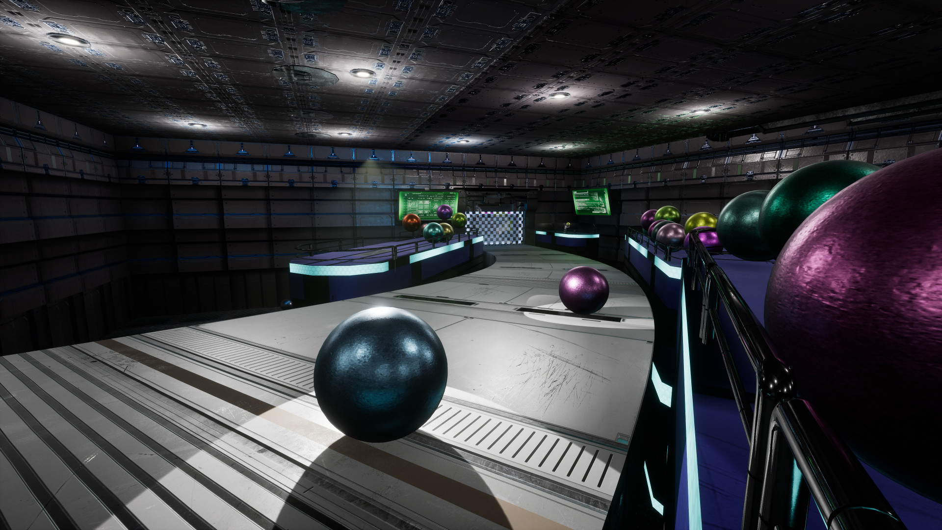 Mindball Play screenshot #19